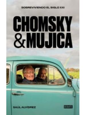 Chomsky Y Mujica