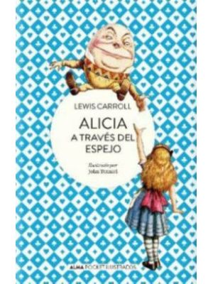 Alicia A Traves Del Espejo