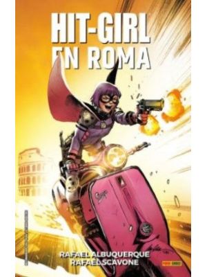 Hit Girl En Roma
