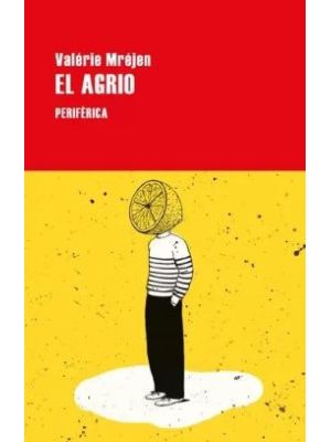 El Agrio