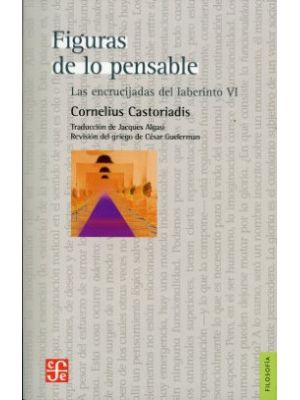 Figuras De Lo Pensable