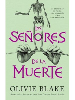 Los SeÑores De La Muerte