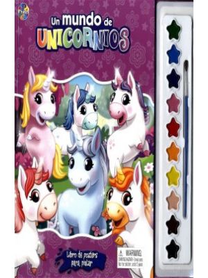 Un Mundo De Unicornios
