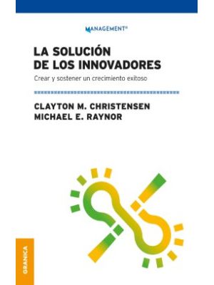 La Solucion De Los Innovadores