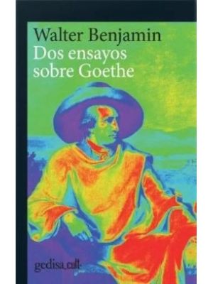 Dos Ensayos Sobre Goethe