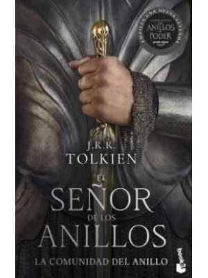 El SeÑor De Los Anillos 1 La Comunidad Del Anillo
