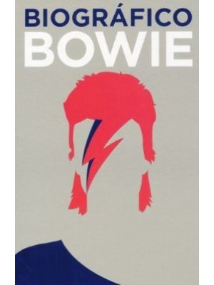 Biografico Bowie