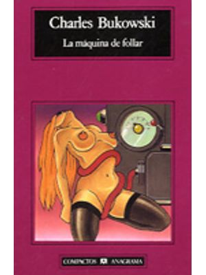 La Maquina De Follar