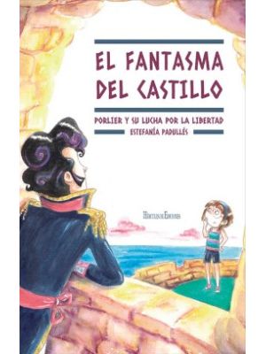El Fantasma Del Castillo