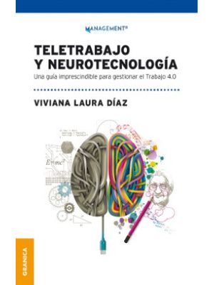 Teletrabajo Y Neurotecnologia