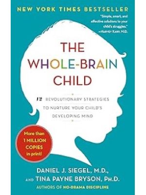 The Whole Brain Child