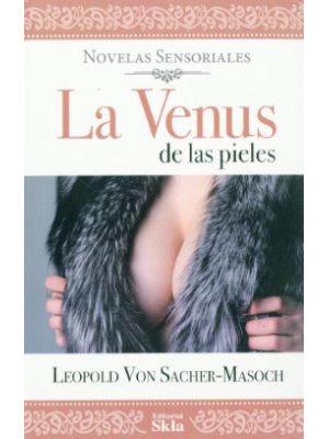 La Venus De Las Pieles
