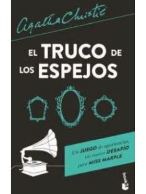 El Truco De Los Espejos