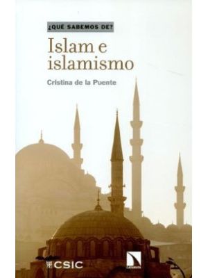 Islam E Islamismo