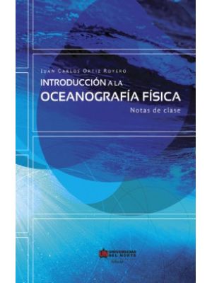 Introduccion A La Oceanografia Fisica