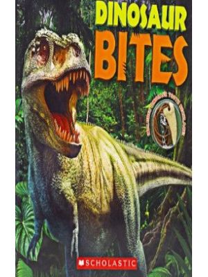Dinosaur Bites