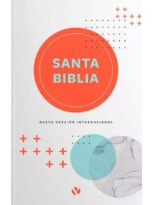 Santa Biblia Circulos