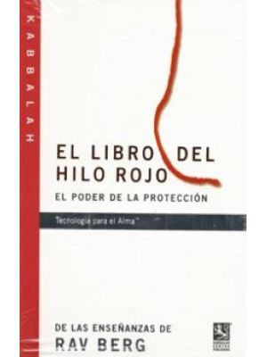 El Libro Del Hilo Rojo