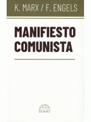 Manifiesto Comunista