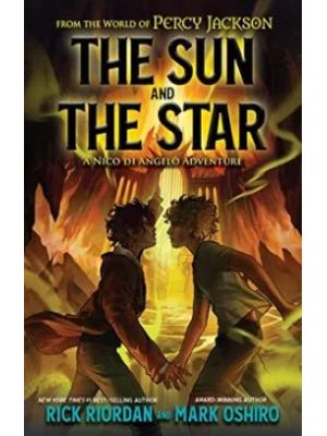 The Sun And The Star