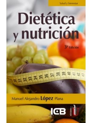 Dietetica Y Nutricion