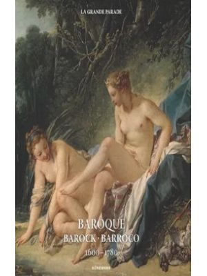 Baroque Barock Barroco 1600-1780 (bilingue)