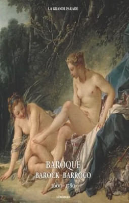 Baroque Barock Barroco 1600-1780 (bilingue)