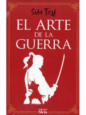 El Arte De La Guerra