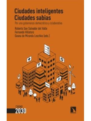 Ciudades Inteligentes Ciudades Sabias