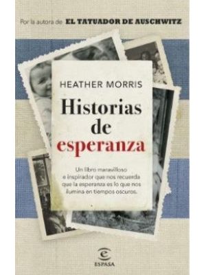 Historias De Esperanza