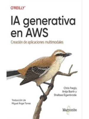 Ia Generativa En Aws