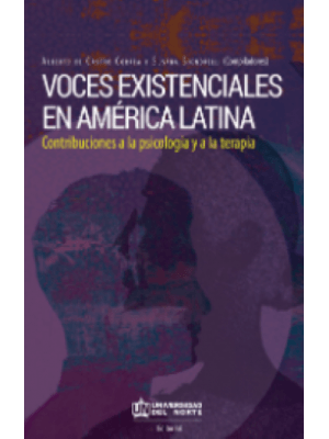 Voces Existenciales En America Latina