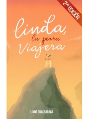 Linda La Perra Viajera