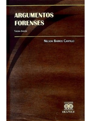 Argumentos Forenses