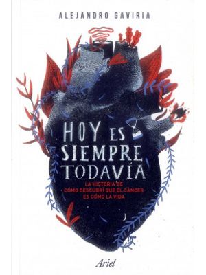 Hoy Es Siempre TodavÍa