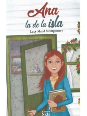 Ana La De La Isla