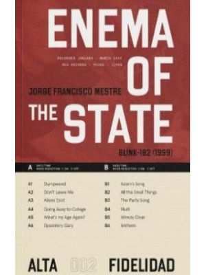 Enema Of The State