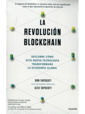 La Revolucion Blockchain