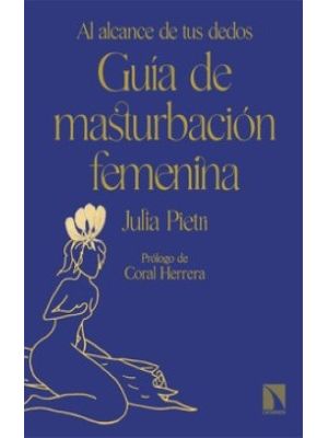 Guia De Masturbacion Femenina