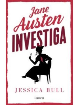 Jane Austen Investiga