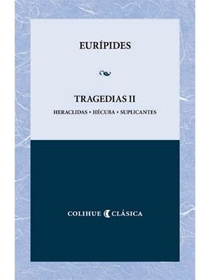 Tragedias Ii