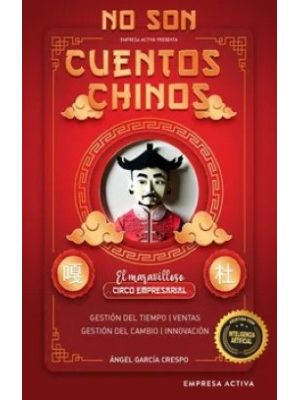 No Son Cuentos Chinos