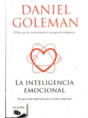 La Inteligencia Emocional