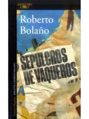 Sepulcros De Vaqueros