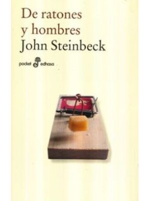 De Ratones Y Hombres