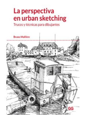 La Perspectiva En Urban Sketching