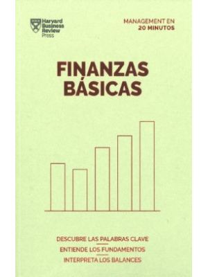 Finanzas Basicas