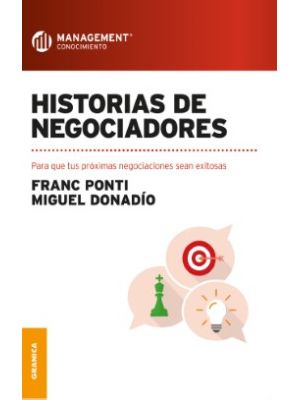 Historias De Negociadores