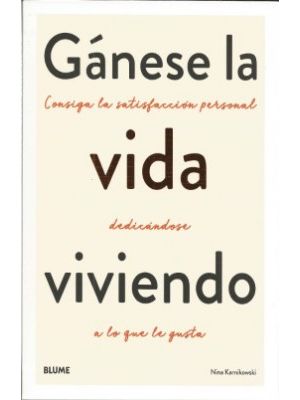 Ganese La Vida Viviendo