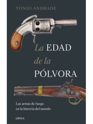 La Edad De La Polvora